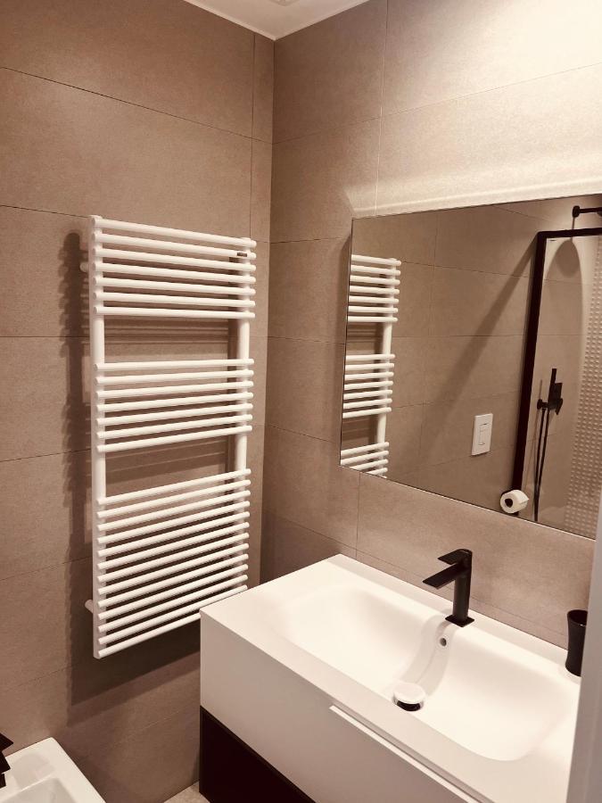 Sea Sense Suite 1 바리 외부 사진