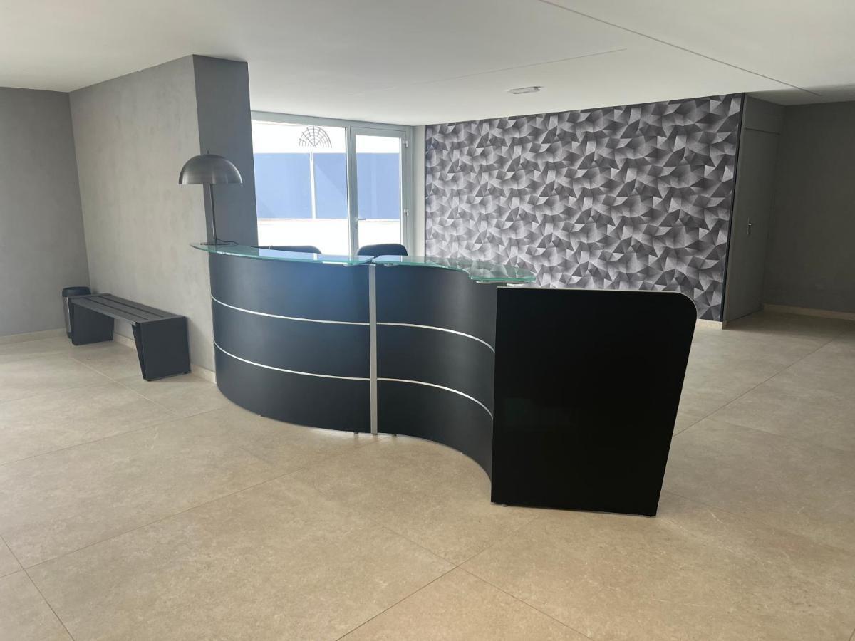 Sea Sense Suite 1 바리 외부 사진