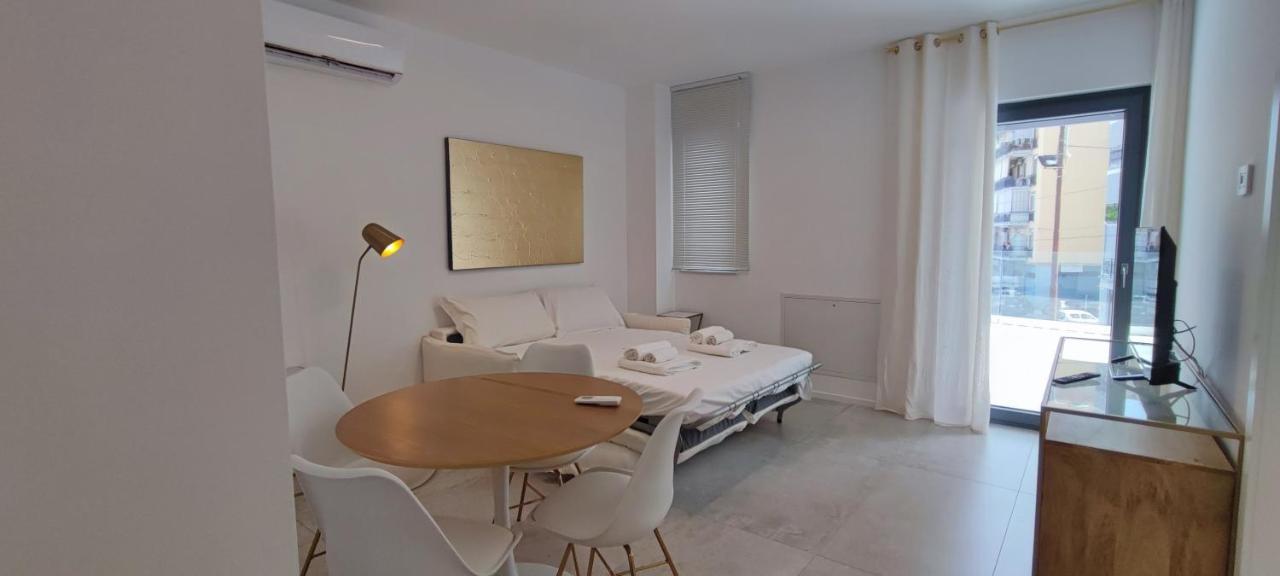 Sea Sense Suite 1 바리 외부 사진