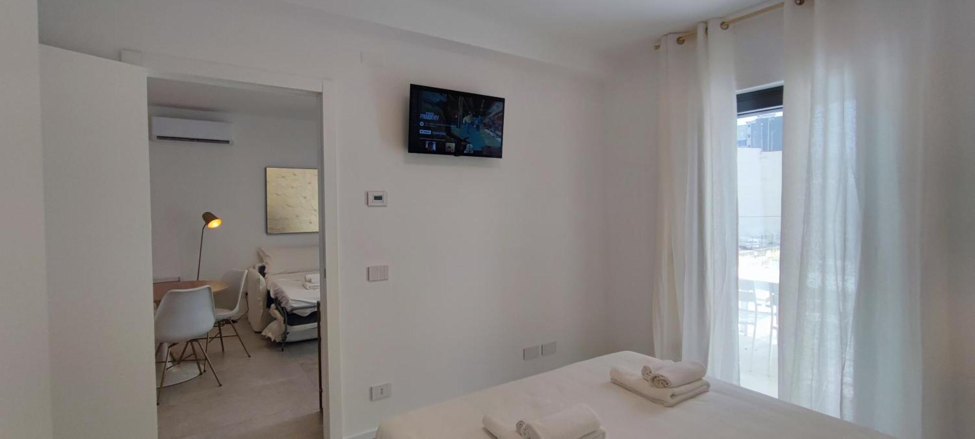 Sea Sense Suite 1 바리 외부 사진