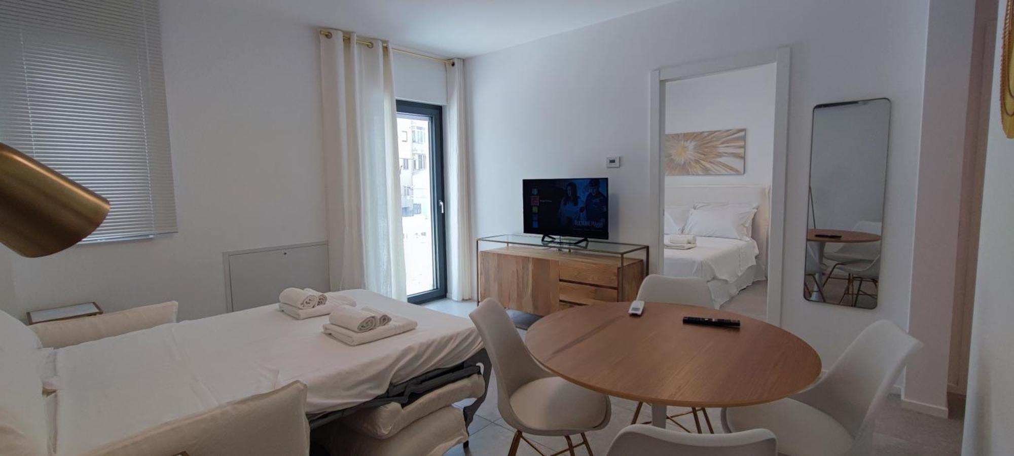 Sea Sense Suite 1 바리 외부 사진