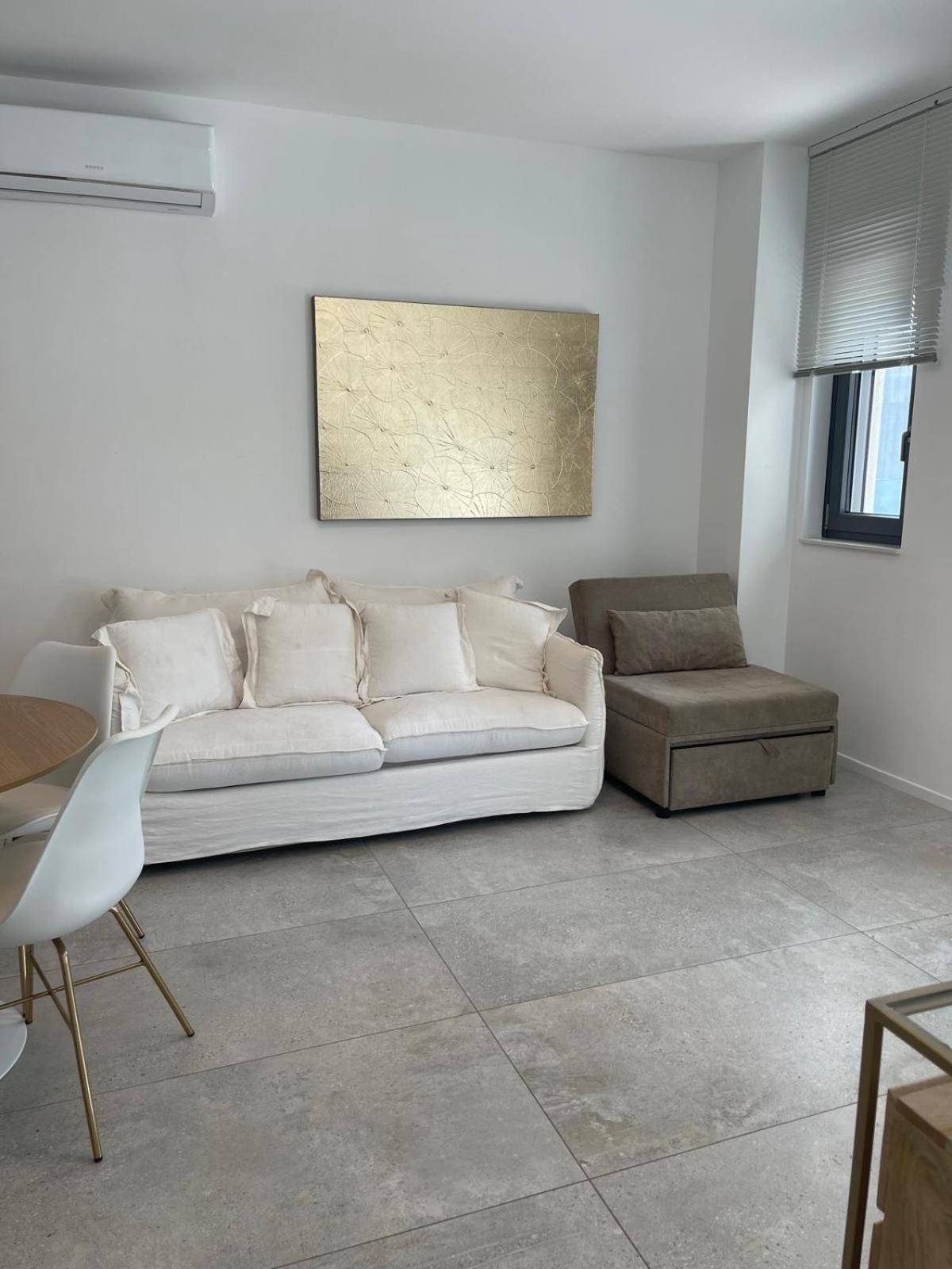Sea Sense Suite 1 바리 외부 사진