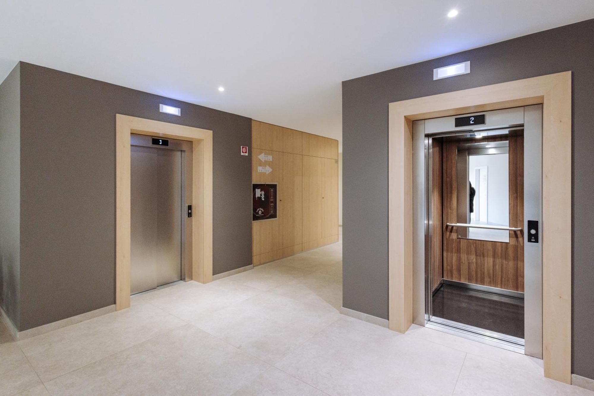 Sea Sense Suite 1 바리 외부 사진