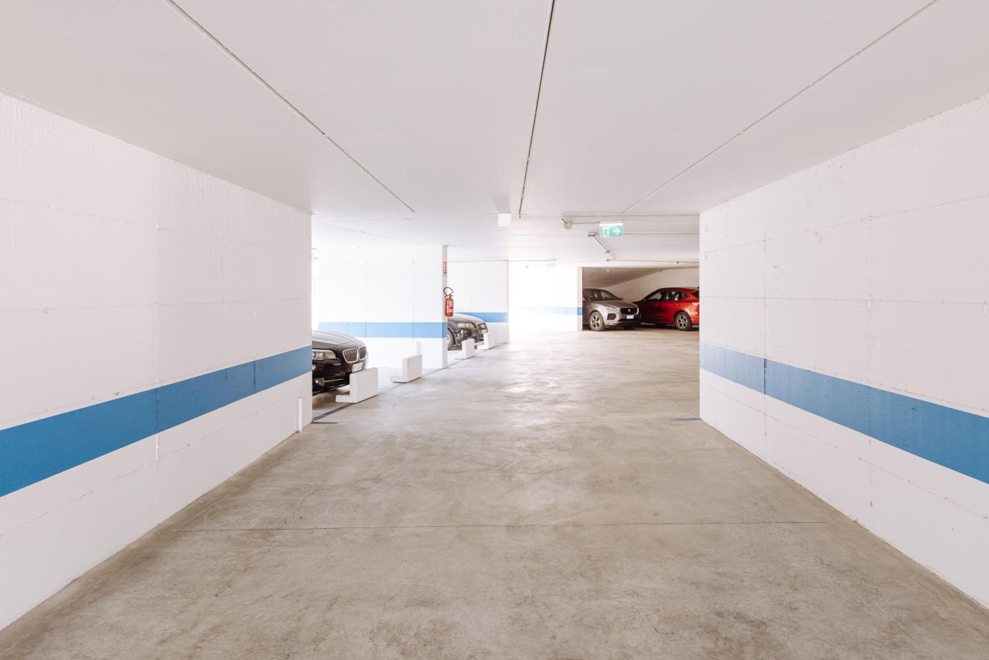 Sea Sense Suite 1 바리 외부 사진