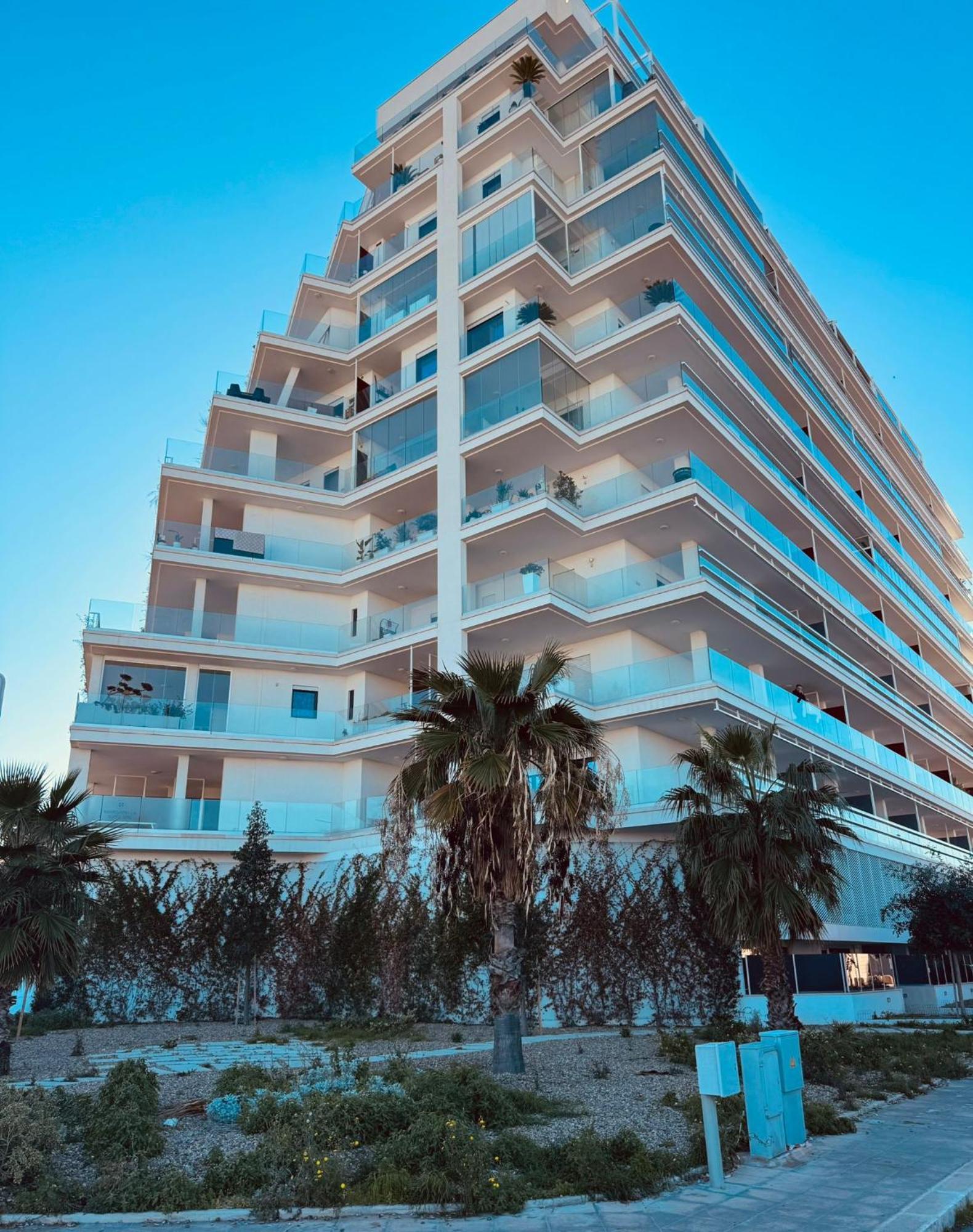 Sea Sense Suite 1 바리 외부 사진